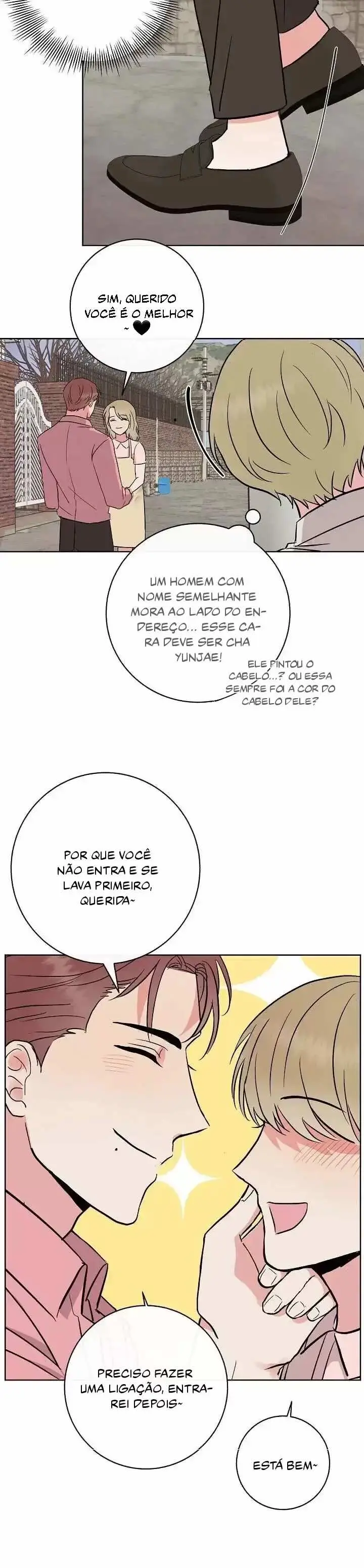 It’s My Baby – Capítulo 05 Yaoi – Página 22