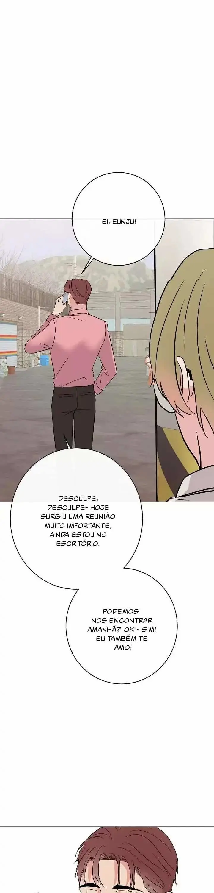 It’s My Baby – Capítulo 05 Yaoi – Página 23