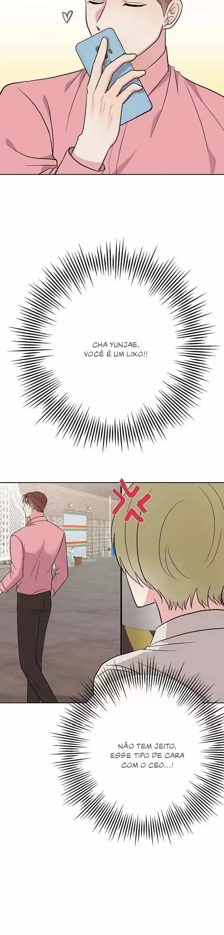 It’s My Baby – Capítulo 05 Yaoi – Página 24