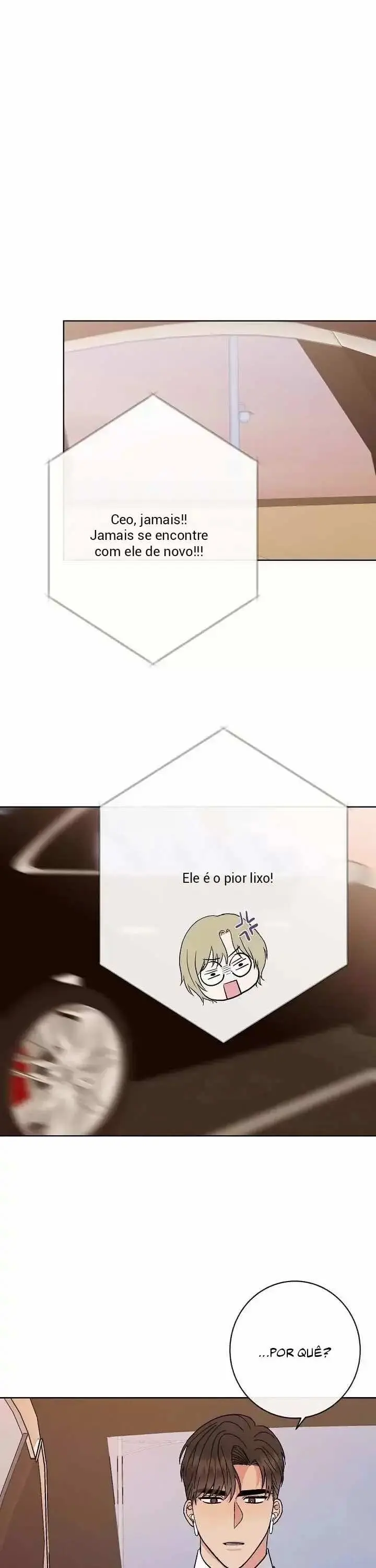 It’s My Baby – Capítulo 05 Yaoi – Página 25