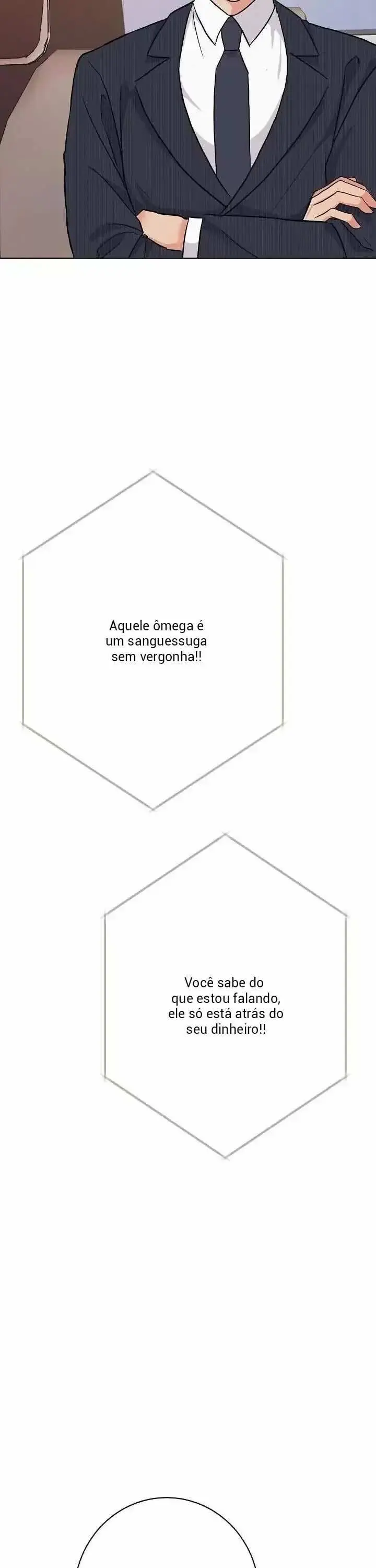 It’s My Baby – Capítulo 05 Yaoi – Página 26