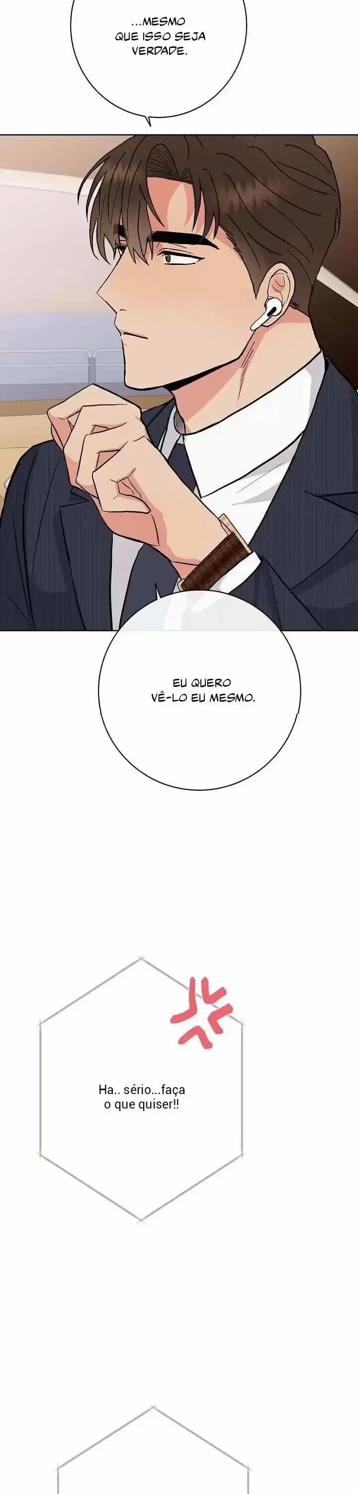 It’s My Baby – Capítulo 05 Yaoi – Página 27