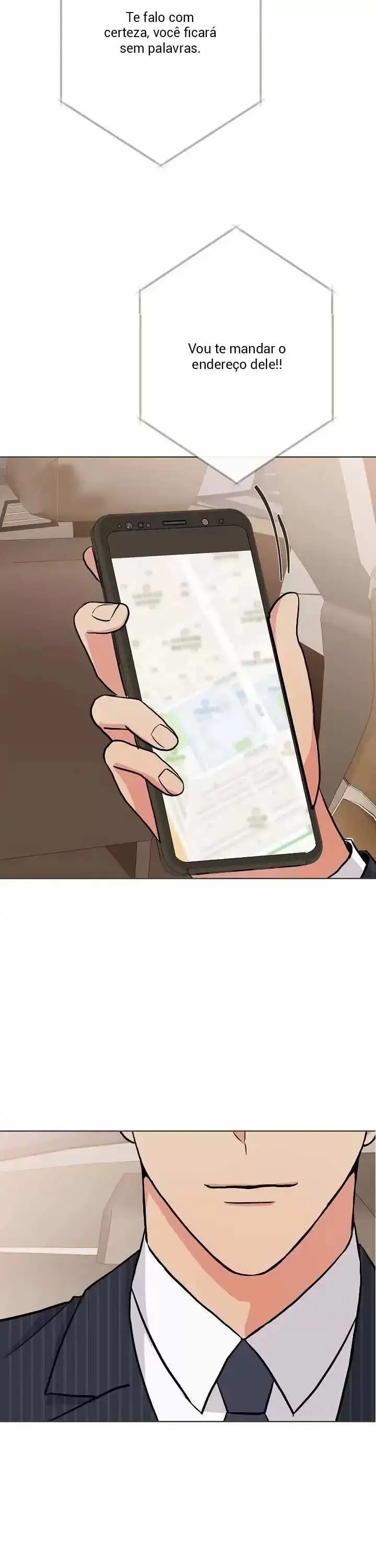 It’s My Baby – Capítulo 05 Yaoi – Página 28