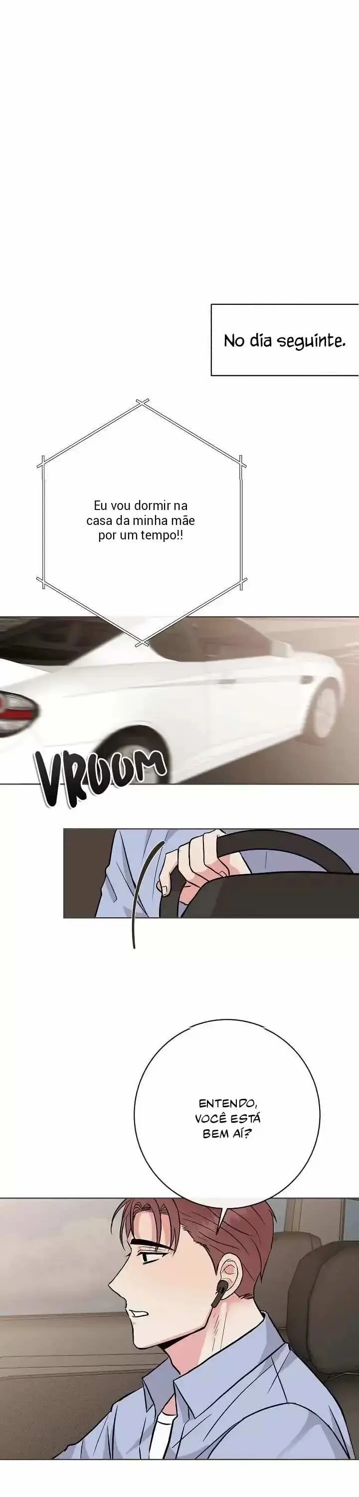 It’s My Baby – Capítulo 05 Yaoi – Página 29