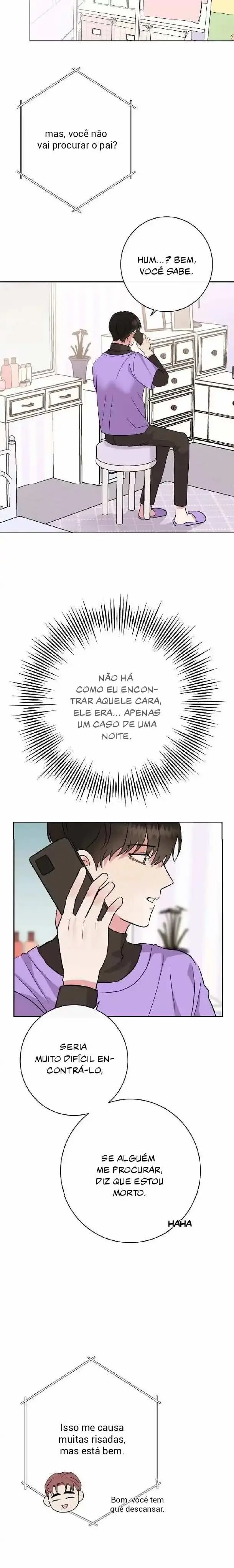 It’s My Baby – Capítulo 05 Yaoi – Página 31