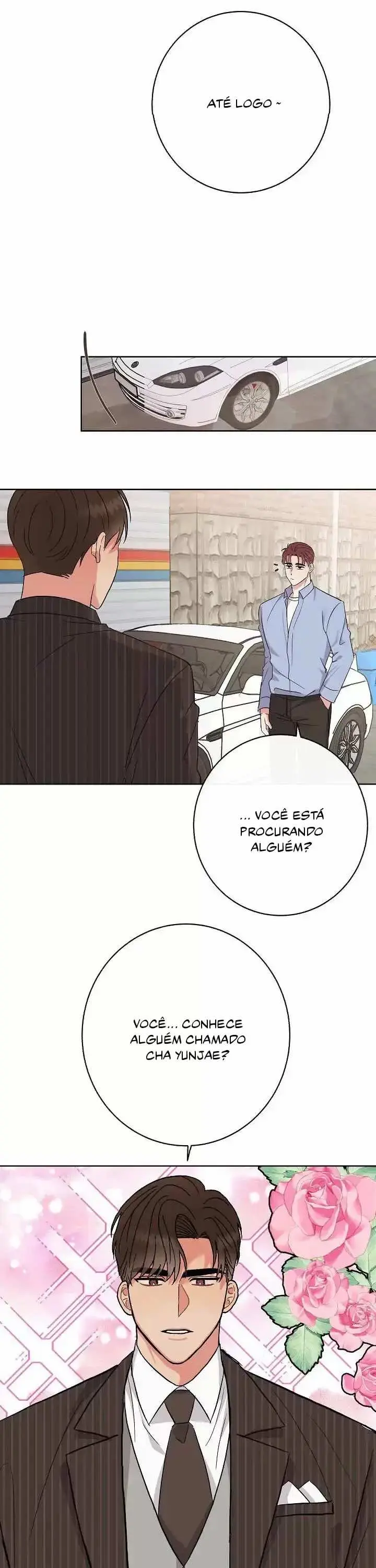 It’s My Baby – Capítulo 05 Yaoi – Página 32