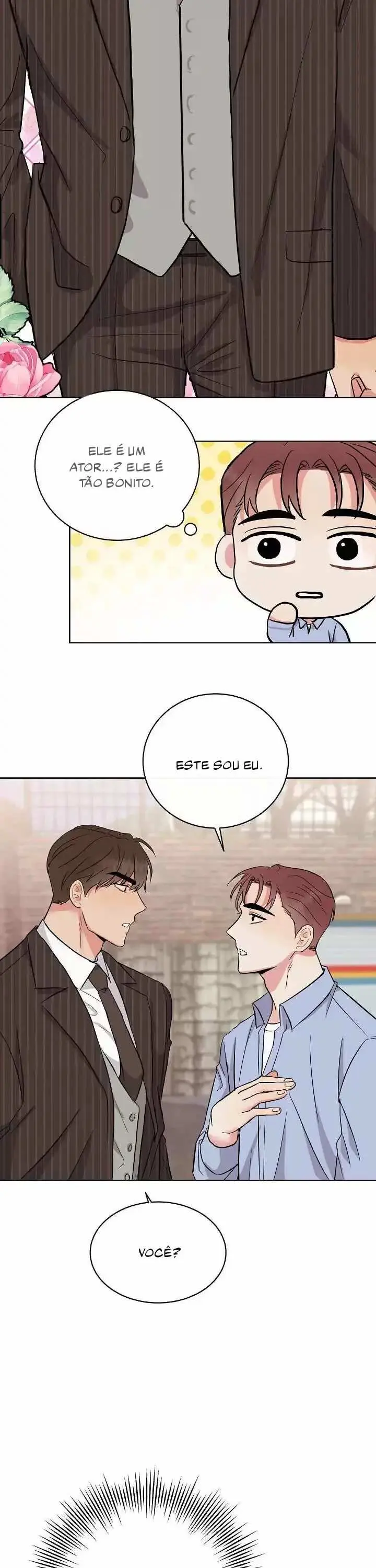 It’s My Baby – Capítulo 05 Yaoi – Página 33