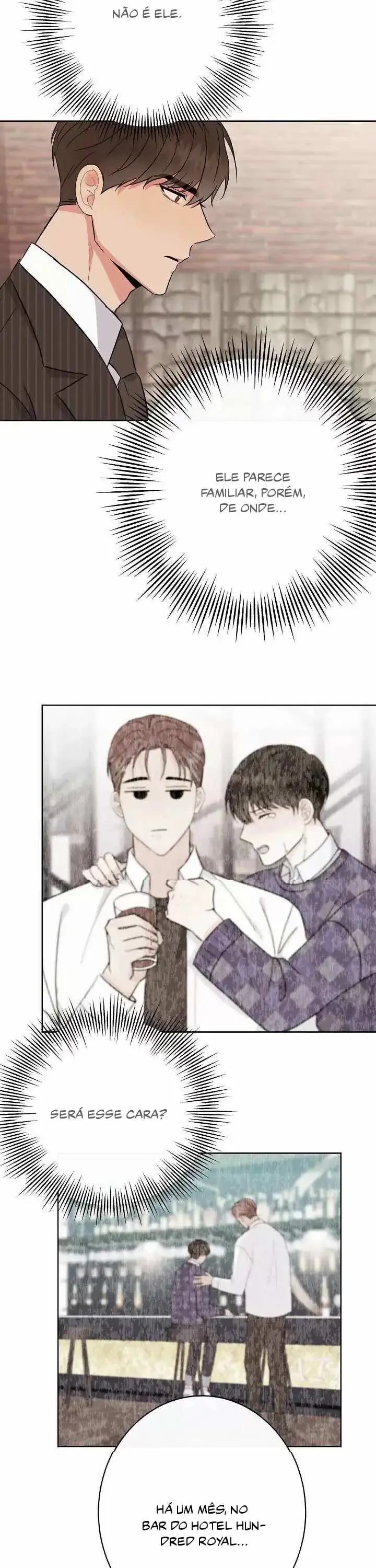 It’s My Baby – Capítulo 05 Yaoi – Página 34