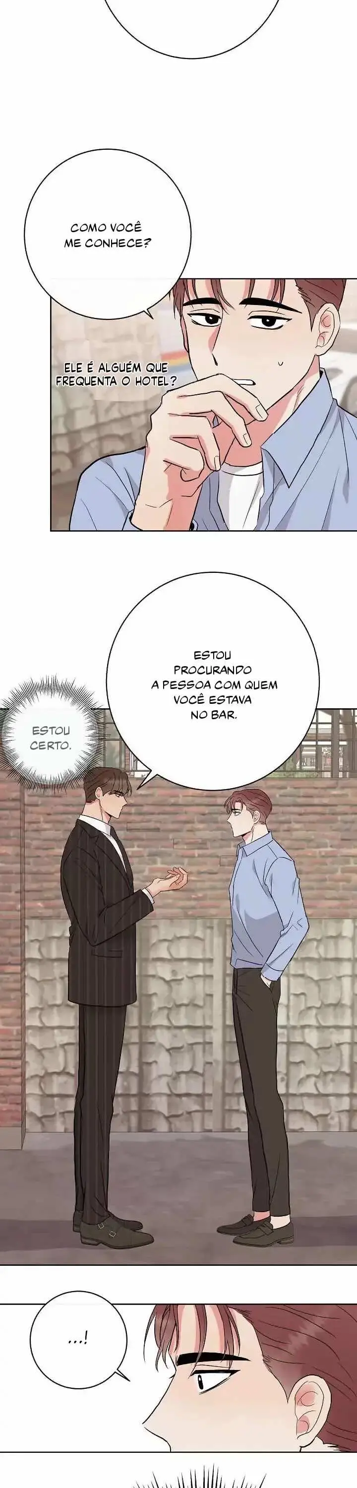 It’s My Baby – Capítulo 05 Yaoi – Página 35