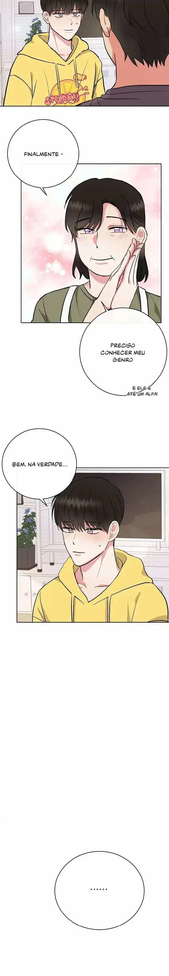 It’s My Baby – Capítulo 05 Yaoi – Página 5