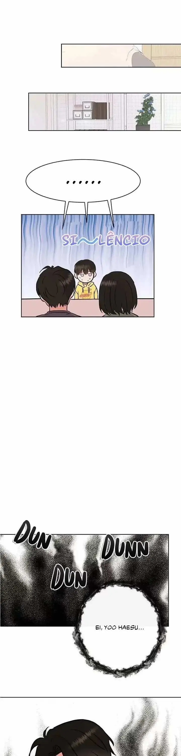 It’s My Baby – Capítulo 05 Yaoi – Página 6