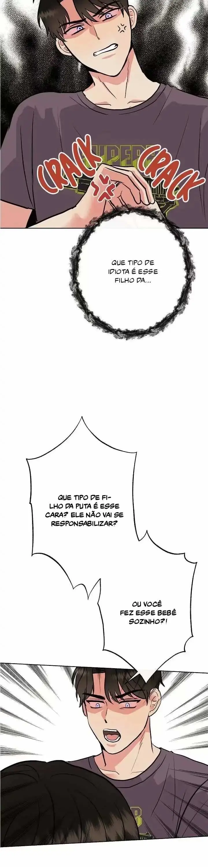 It’s My Baby – Capítulo 05 Yaoi – Página 7