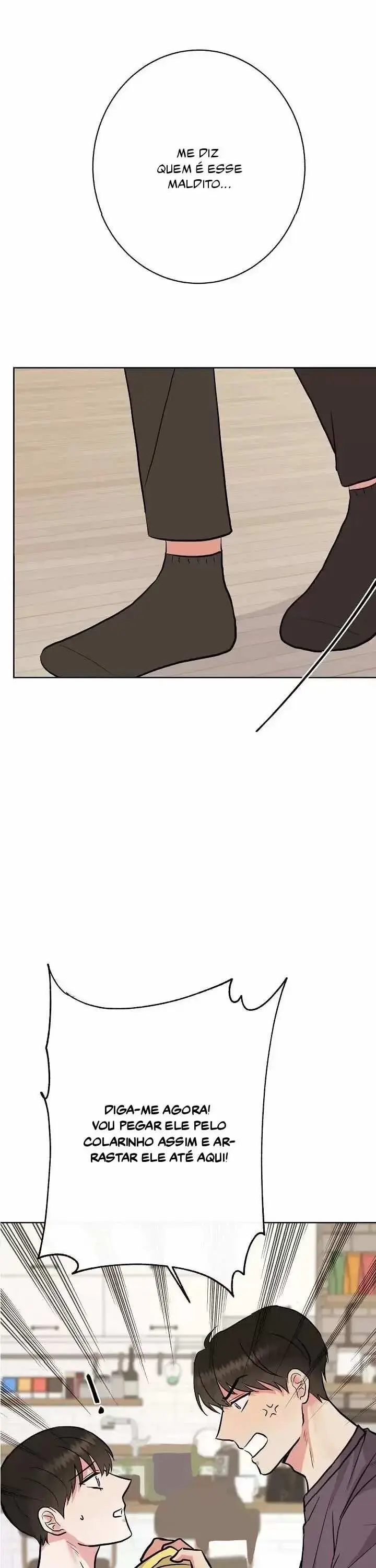 It’s My Baby – Capítulo 05 Yaoi – Página 8