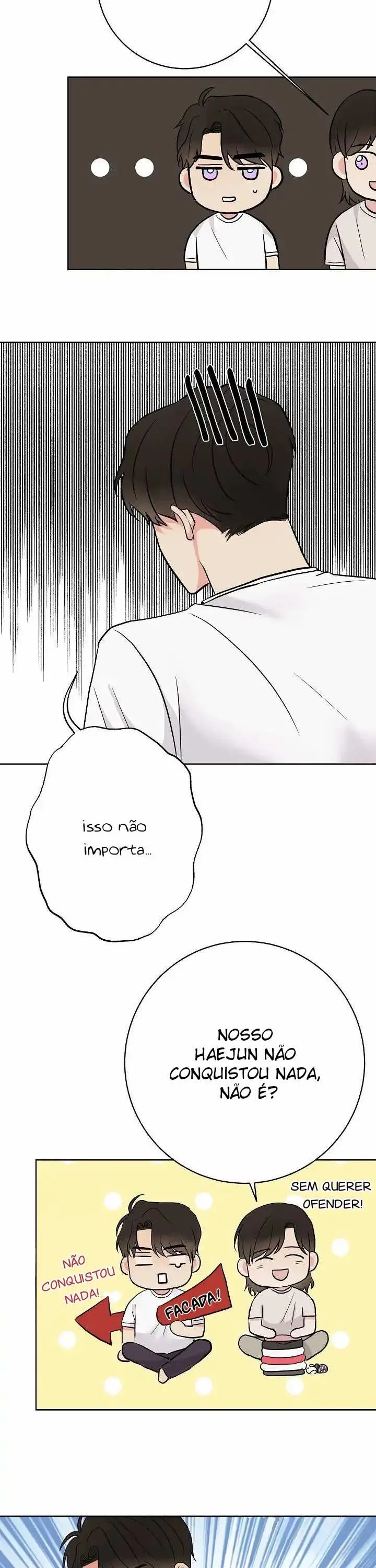 It’s My Baby – Capítulo 06 Yaoi – Página 11 It’s My Baby – Capítulo 06 Yaoi – Página 11