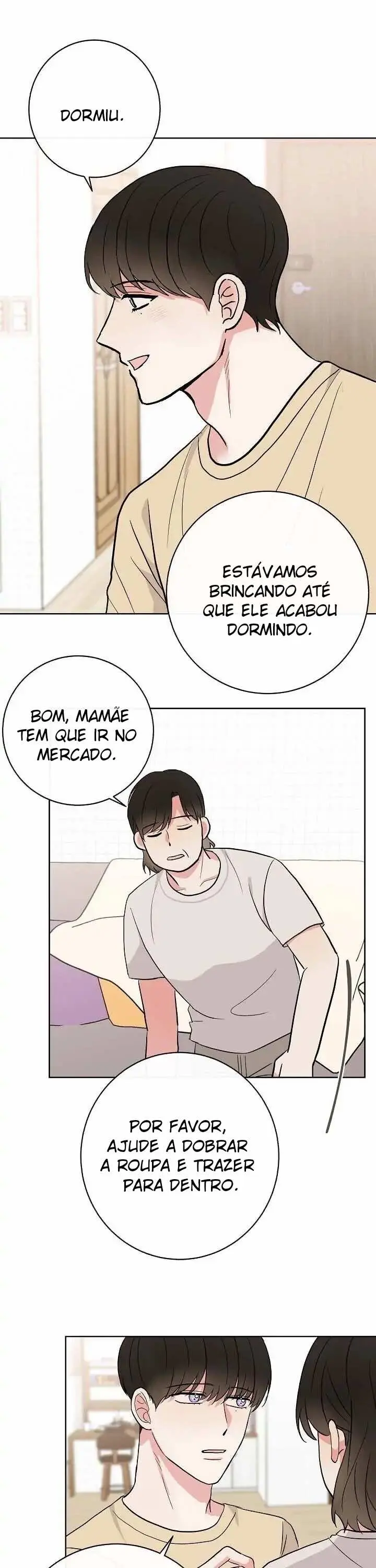 It’s My Baby – Capítulo 06 Yaoi – Página 13 It’s My Baby – Capítulo 06 Yaoi – Página 13