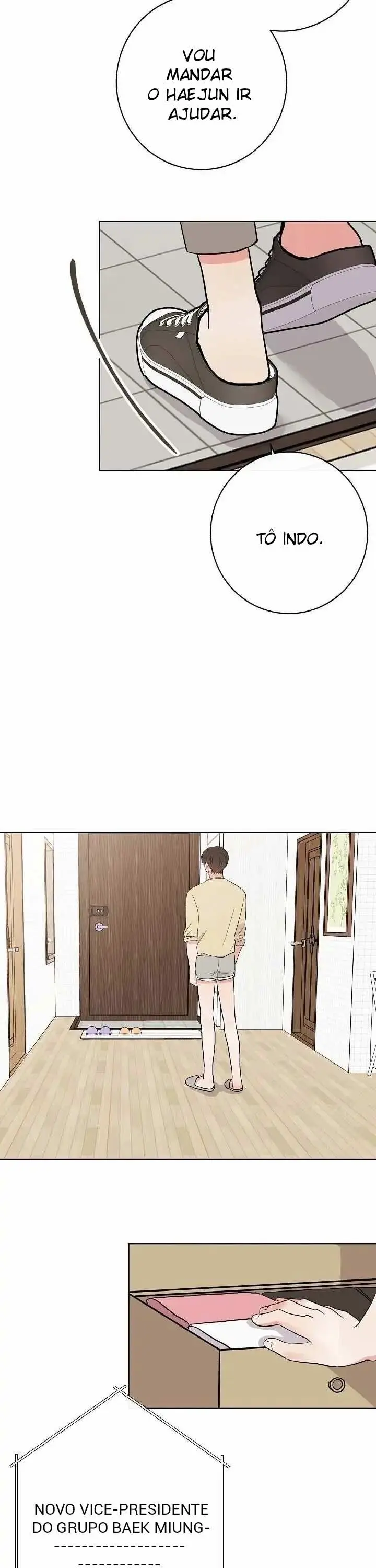 It’s My Baby – Capítulo 06 Yaoi – Página 15 It’s My Baby – Capítulo 06 Yaoi – Página 15