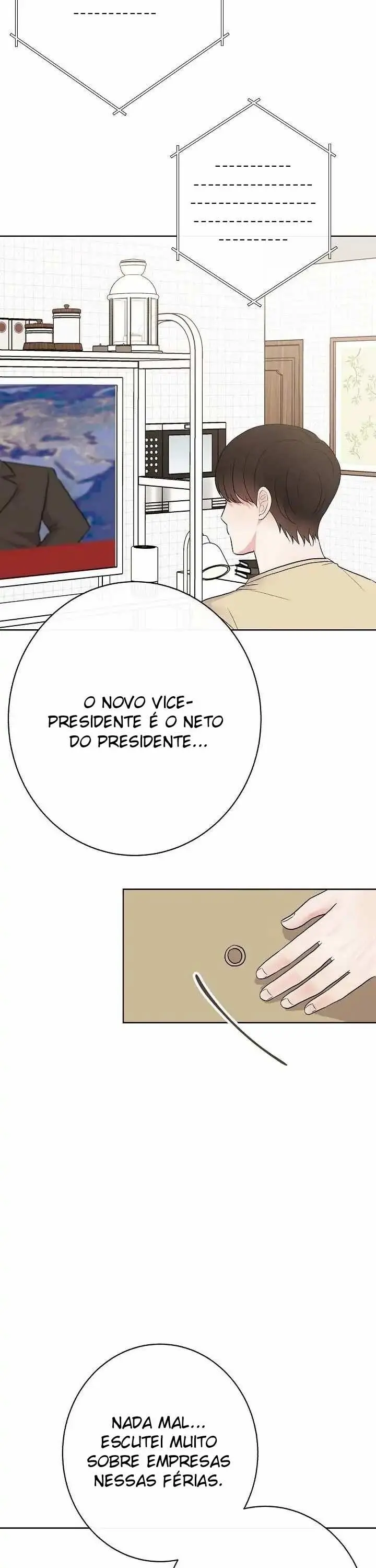 It’s My Baby – Capítulo 06 Yaoi – Página 16 It’s My Baby – Capítulo 06 Yaoi – Página 16