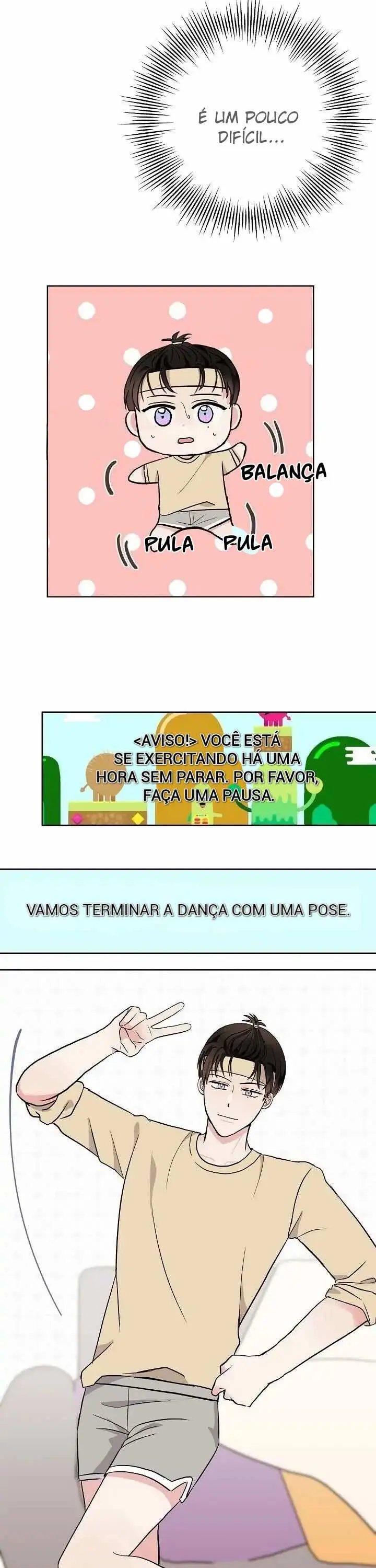 It’s My Baby – Capítulo 06 Yaoi – Página 19 It’s My Baby – Capítulo 06 Yaoi – Página 19