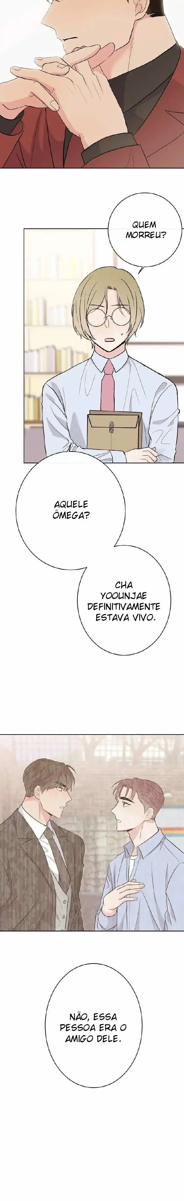 It’s My Baby – Capítulo 06 Yaoi – Página 2 It’s My Baby – Capítulo 06 Yaoi – Página 2