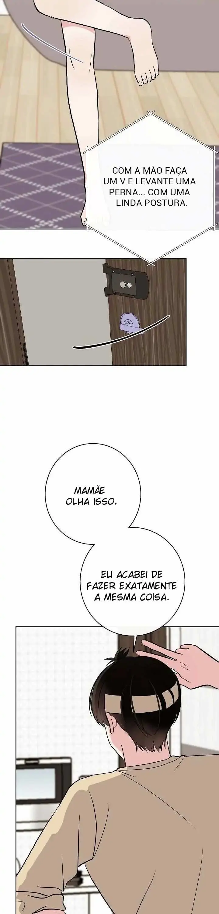 It’s My Baby – Capítulo 06 Yaoi – Página 20 It’s My Baby – Capítulo 06 Yaoi – Página 20