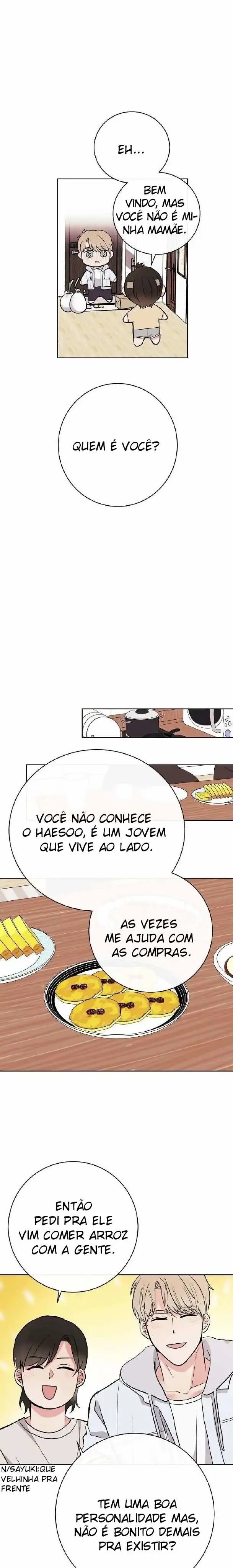 It’s My Baby – Capítulo 06 Yaoi – Página 22 It’s My Baby – Capítulo 06 Yaoi – Página 22