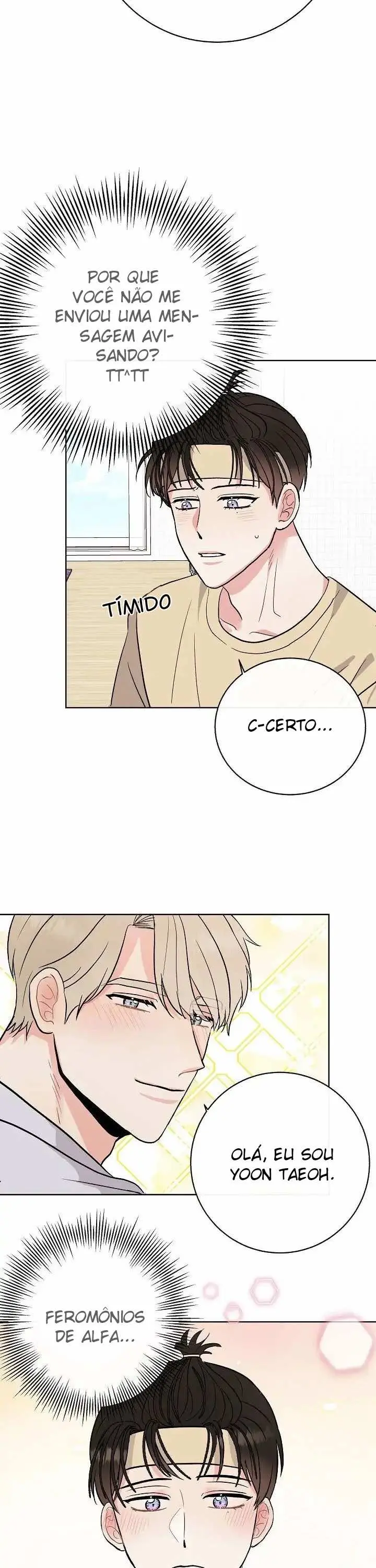 It’s My Baby – Capítulo 06 Yaoi – Página 23 It’s My Baby – Capítulo 06 Yaoi – Página 23