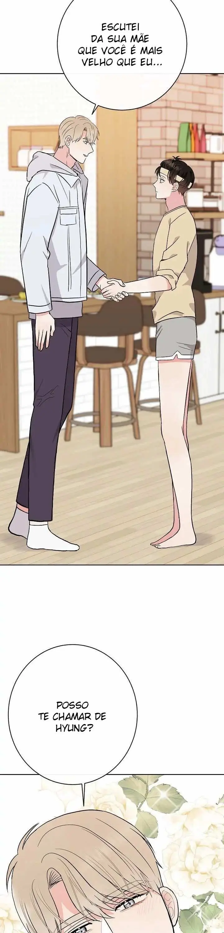 It’s My Baby – Capítulo 06 Yaoi – Página 26 It’s My Baby – Capítulo 06 Yaoi – Página 26