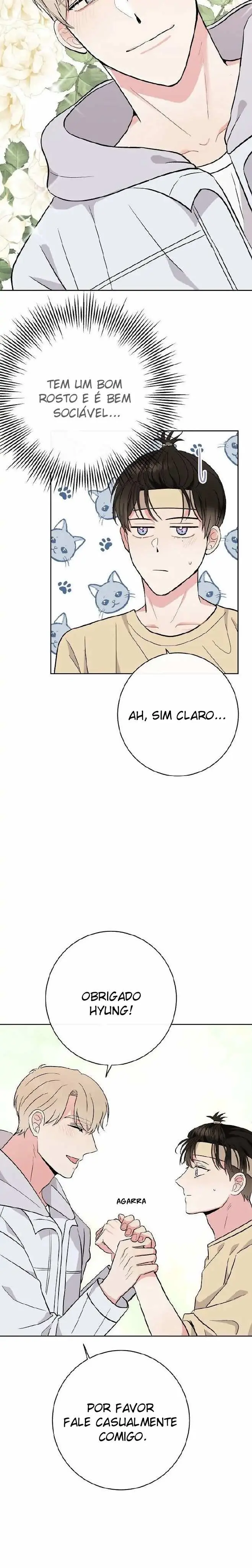 It’s My Baby – Capítulo 06 Yaoi – Página 27 It’s My Baby – Capítulo 06 Yaoi – Página 27