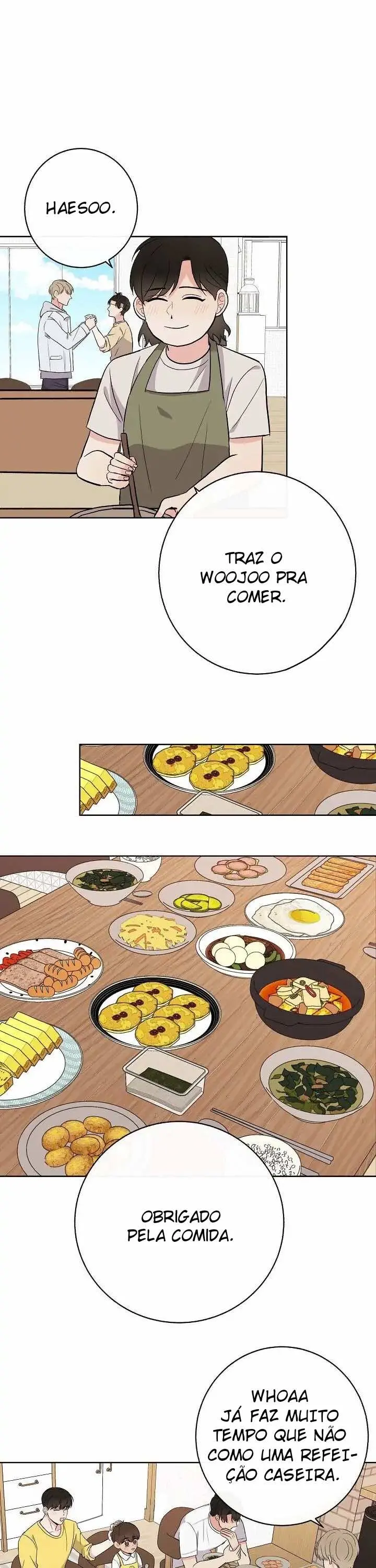 It’s My Baby – Capítulo 06 Yaoi – Página 28 It’s My Baby – Capítulo 06 Yaoi – Página 28