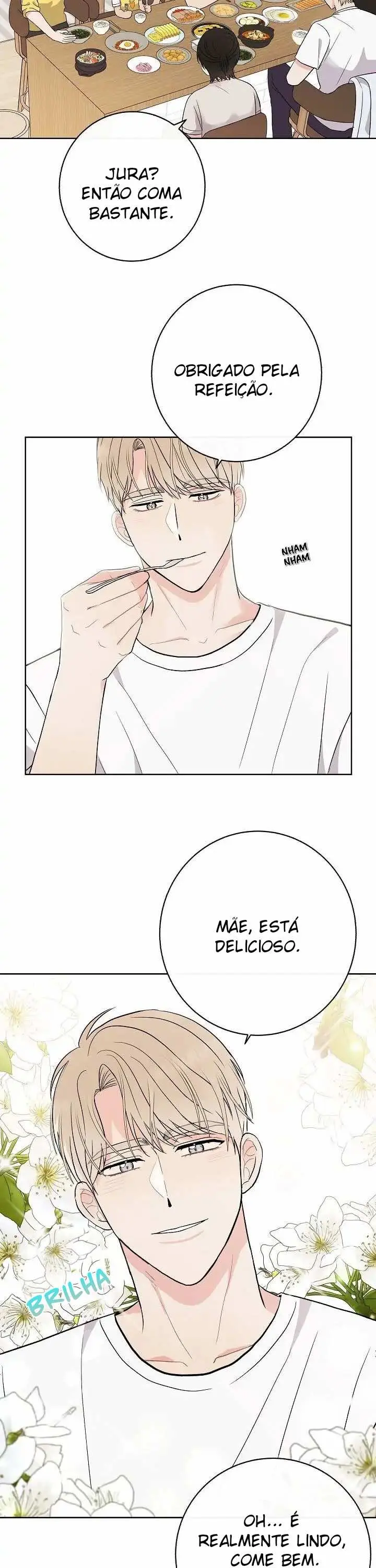 It’s My Baby – Capítulo 06 Yaoi – Página 29 It’s My Baby – Capítulo 06 Yaoi – Página 29