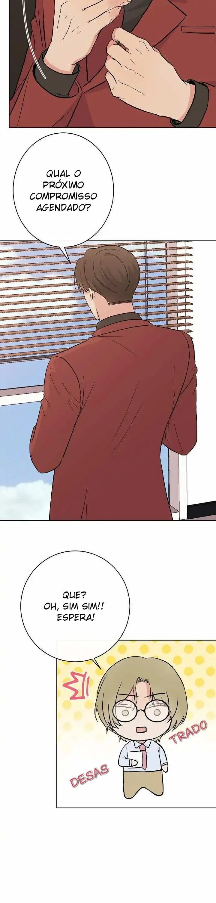 It’s My Baby – Capítulo 06 Yaoi – Página 5 It’s My Baby – Capítulo 06 Yaoi – Página 5