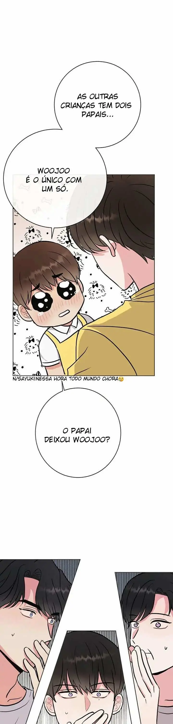 It’s My Baby – Capítulo 07 Yaoi – Página 12 It’s My Baby – Capítulo 07 Yaoi – Página 12