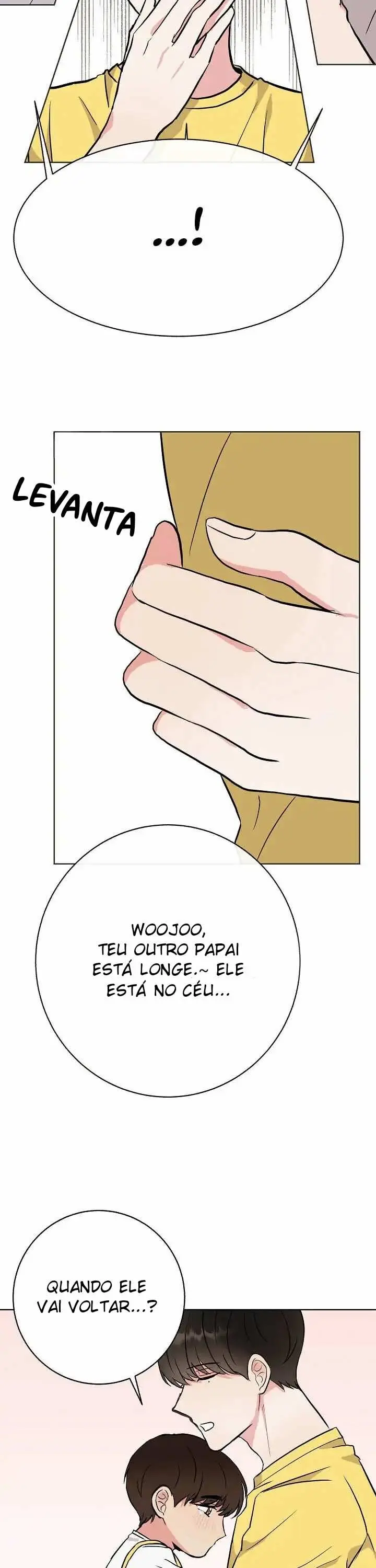 It’s My Baby – Capítulo 07 Yaoi – Página 13 It’s My Baby – Capítulo 07 Yaoi – Página 13