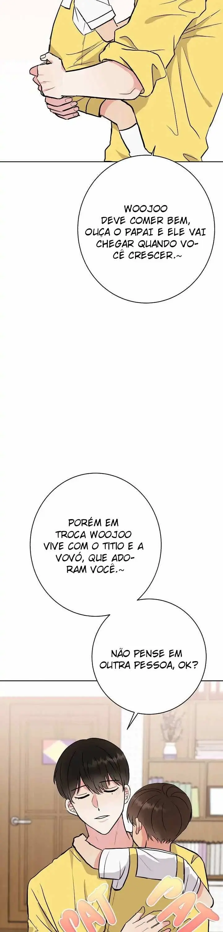 It’s My Baby – Capítulo 07 Yaoi – Página 14 It’s My Baby – Capítulo 07 Yaoi – Página 14