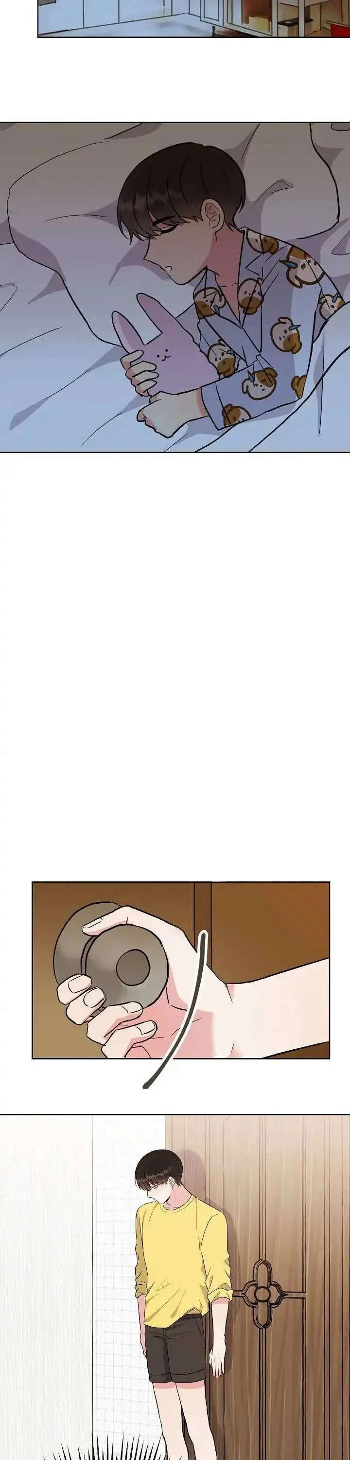 It’s My Baby – Capítulo 07 Yaoi – Página 16 It’s My Baby – Capítulo 07 Yaoi – Página 16