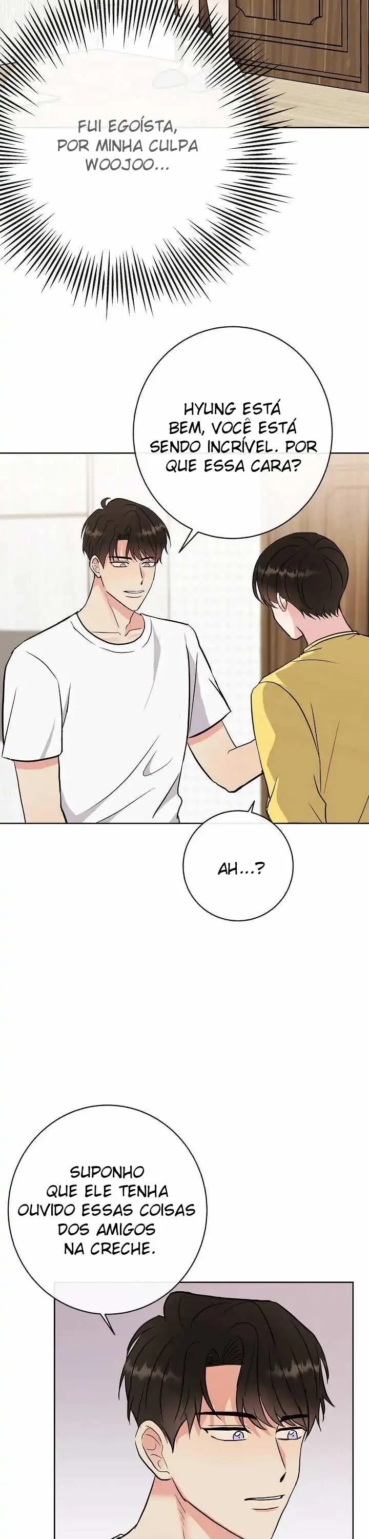 It’s My Baby – Capítulo 07 Yaoi – Página 17 It’s My Baby – Capítulo 07 Yaoi – Página 17