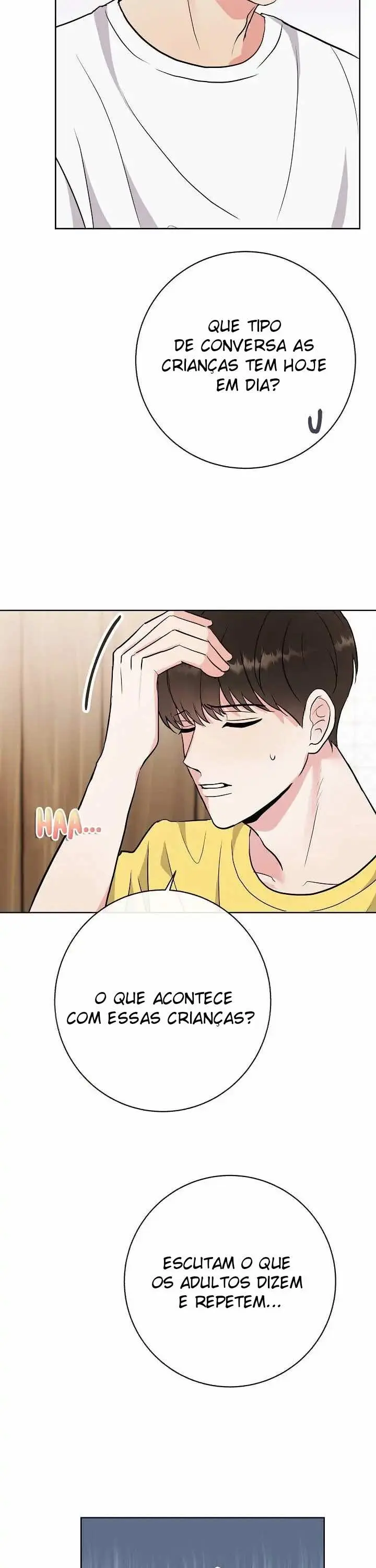 It’s My Baby – Capítulo 07 Yaoi – Página 18 It’s My Baby – Capítulo 07 Yaoi – Página 18