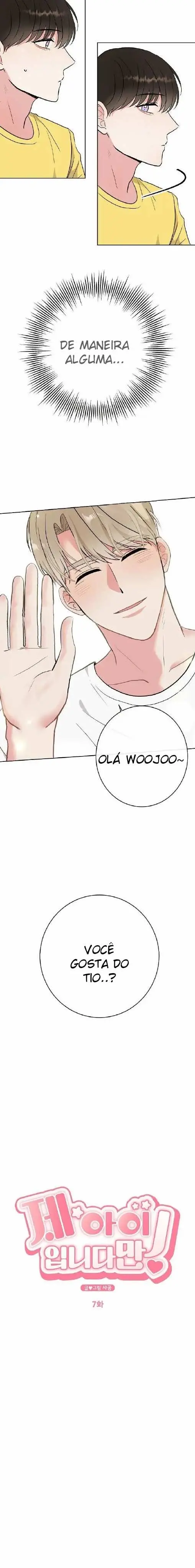 It’s My Baby – Capítulo 07 Yaoi – Página 2 It’s My Baby – Capítulo 07 Yaoi – Página 2