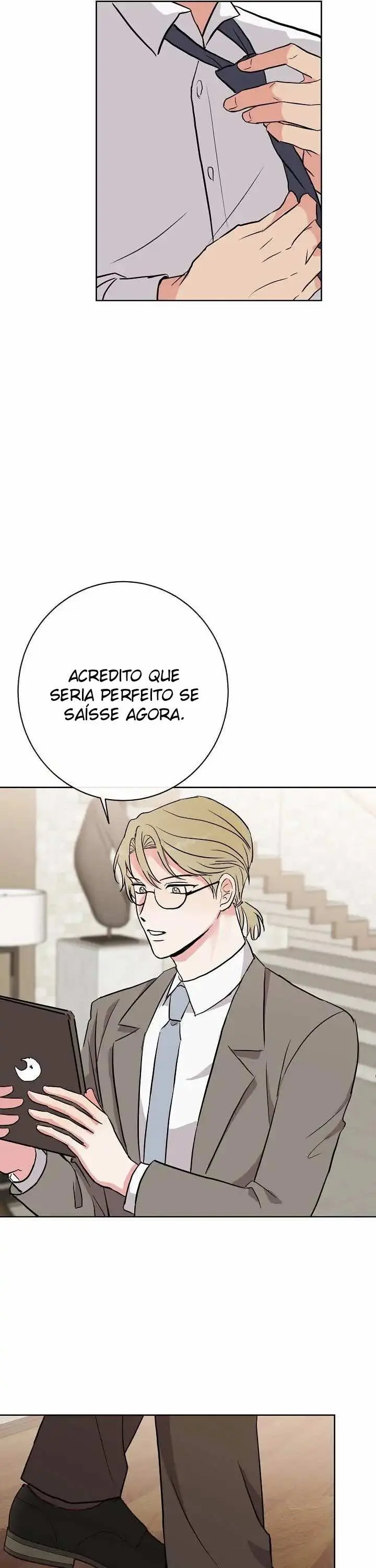 It’s My Baby – Capítulo 07 Yaoi – Página 21 It’s My Baby – Capítulo 07 Yaoi – Página 21