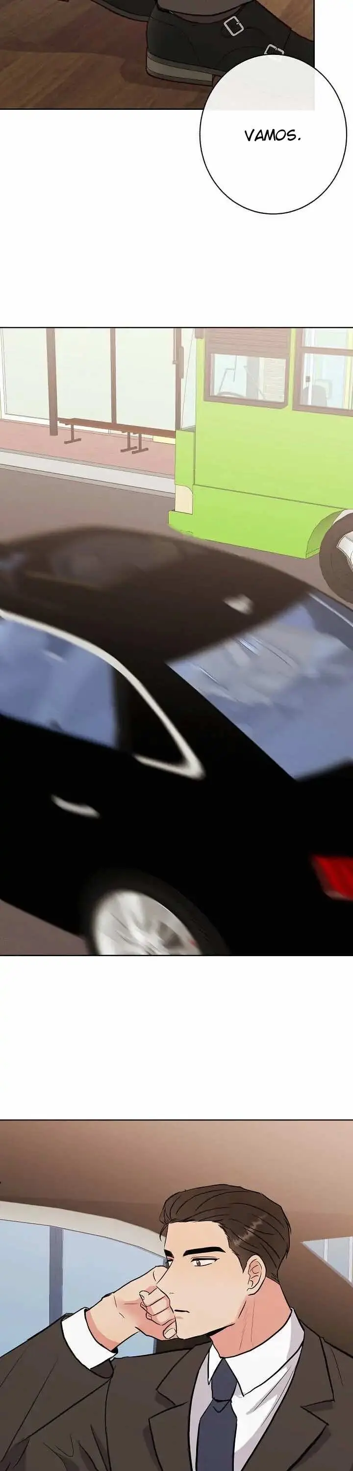 It’s My Baby – Capítulo 07 Yaoi – Página 22 It’s My Baby – Capítulo 07 Yaoi – Página 22