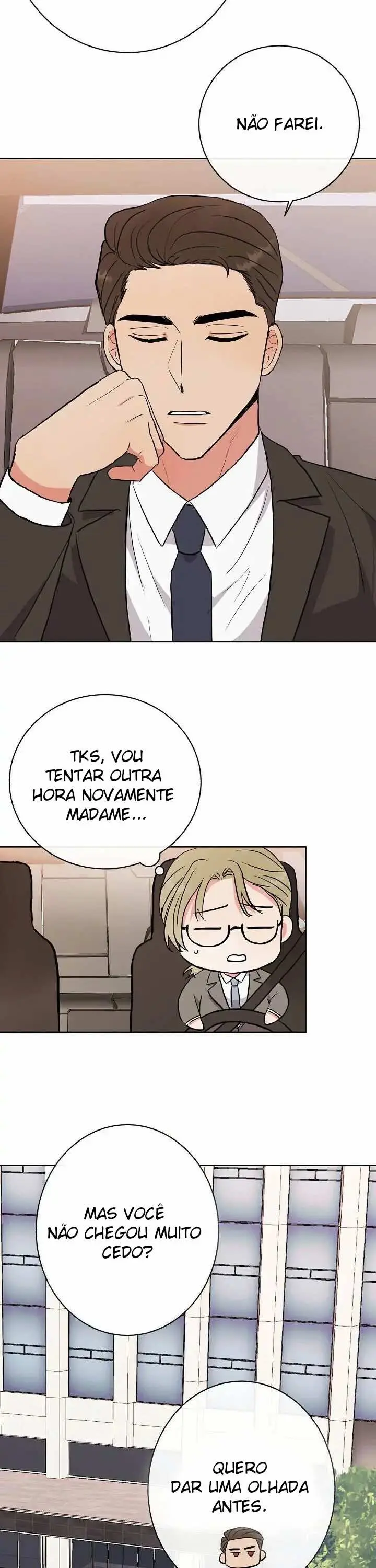 It’s My Baby – Capítulo 07 Yaoi – Página 25 It’s My Baby – Capítulo 07 Yaoi – Página 25