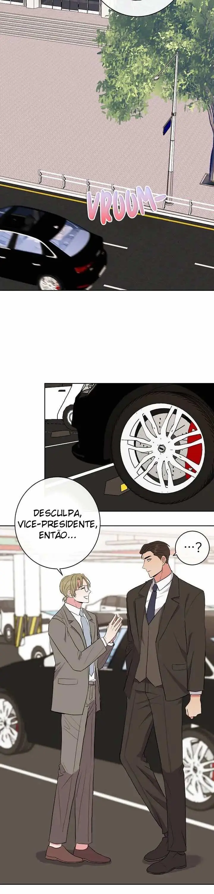 It’s My Baby – Capítulo 07 Yaoi – Página 26 It’s My Baby – Capítulo 07 Yaoi – Página 26