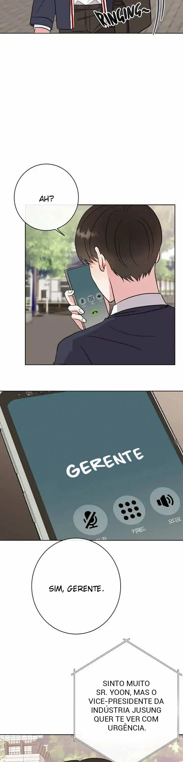 It’s My Baby – Capítulo 07 Yaoi – Página 30 It’s My Baby – Capítulo 07 Yaoi – Página 30