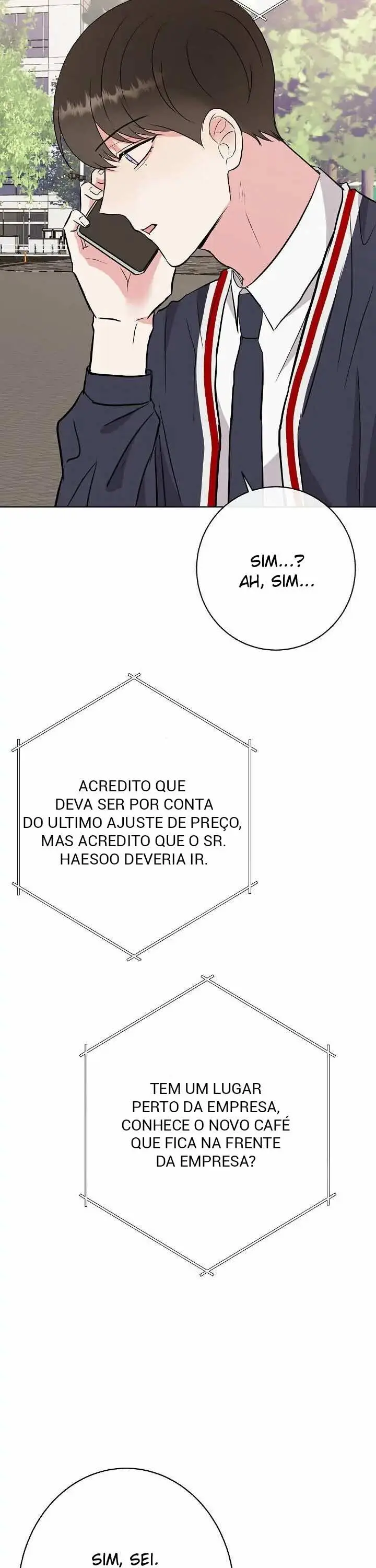 It’s My Baby – Capítulo 07 Yaoi – Página 31 It’s My Baby – Capítulo 07 Yaoi – Página 31