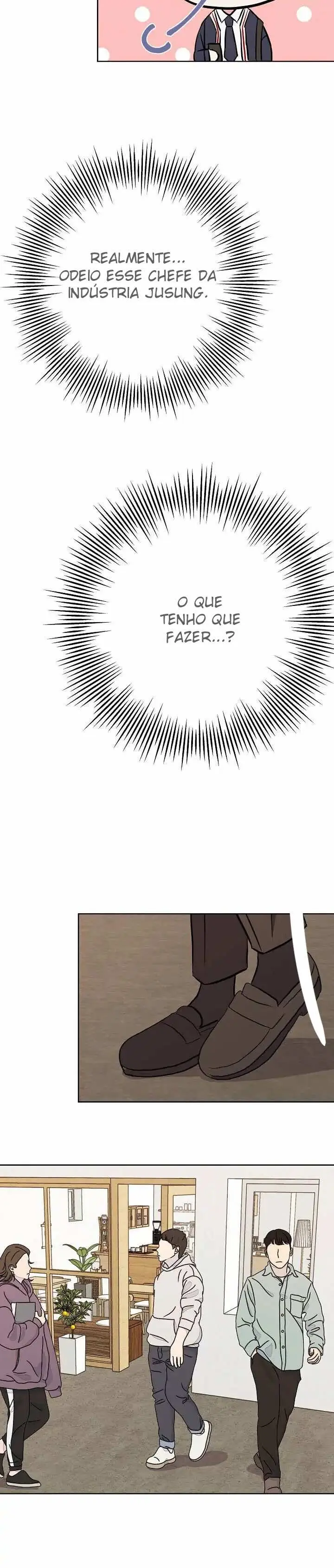 It’s My Baby – Capítulo 07 Yaoi – Página 33 It’s My Baby – Capítulo 07 Yaoi – Página 33