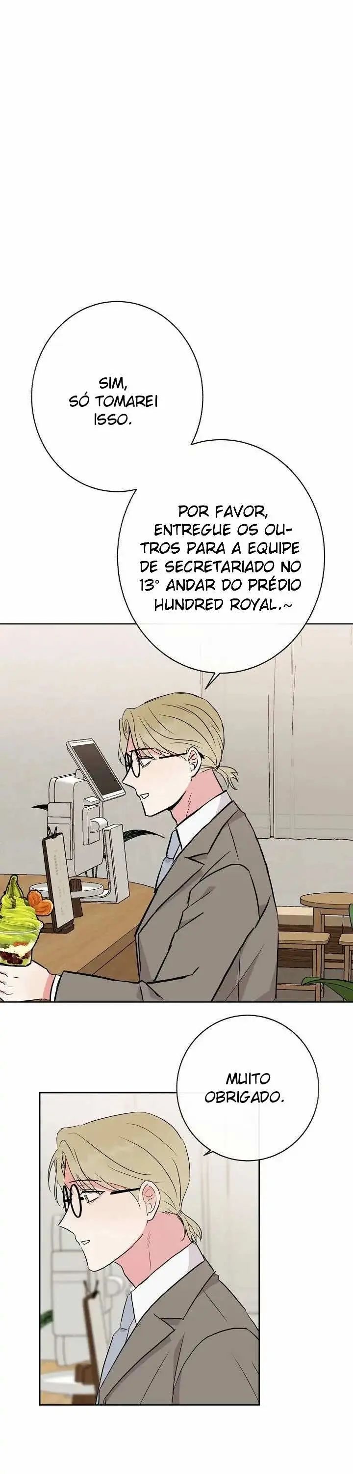 It’s My Baby – Capítulo 07 Yaoi – Página 34 It’s My Baby – Capítulo 07 Yaoi – Página 34