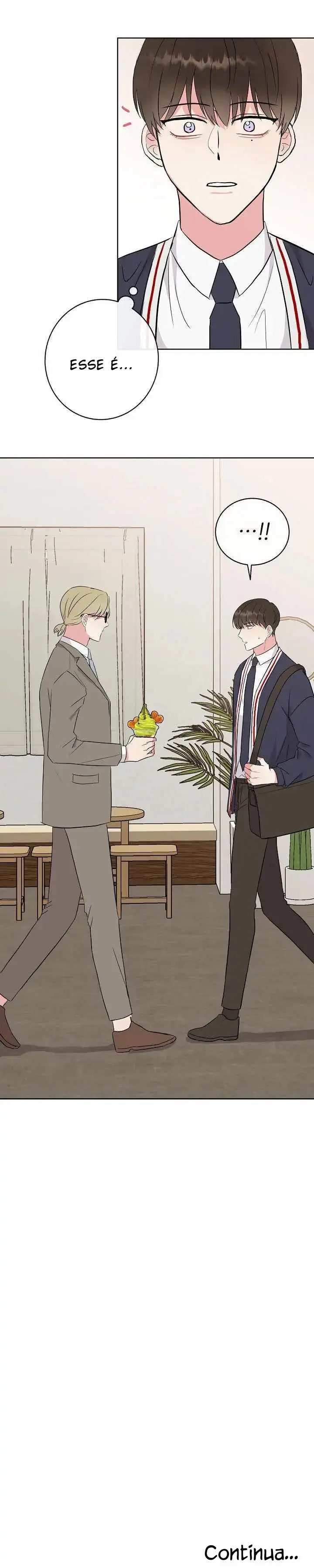 It’s My Baby – Capítulo 07 Yaoi – Página 35 It’s My Baby – Capítulo 07 Yaoi – Página 35