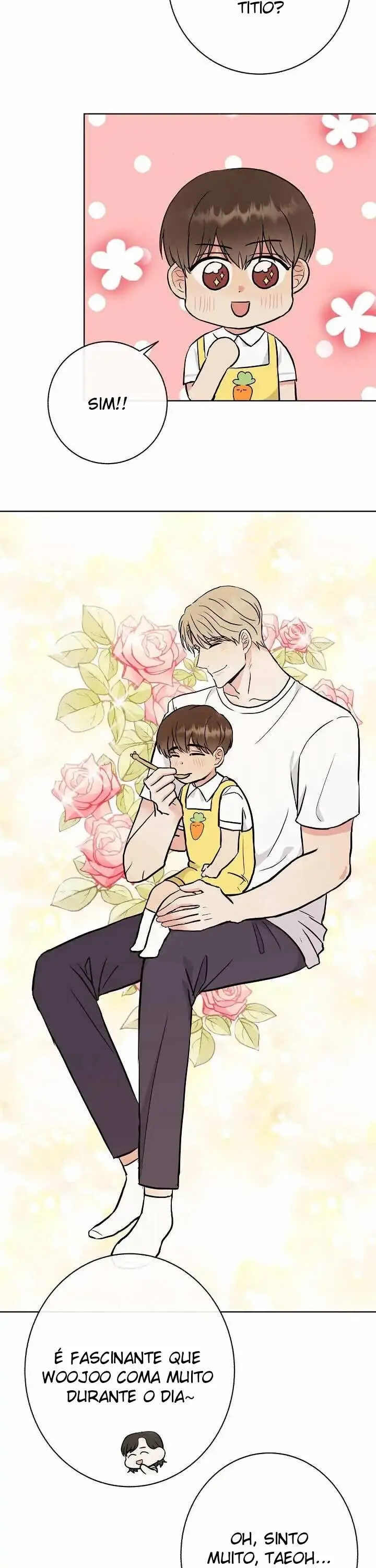 It’s My Baby – Capítulo 07 Yaoi – Página 5 It’s My Baby – Capítulo 07 Yaoi – Página 5