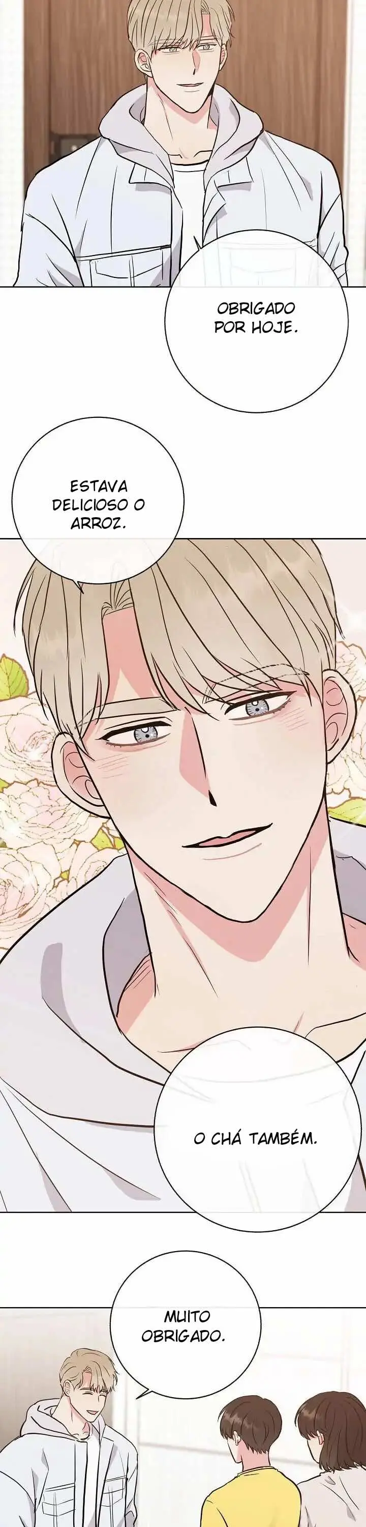 It’s My Baby – Capítulo 07 Yaoi – Página 7 It’s My Baby – Capítulo 07 Yaoi – Página 7