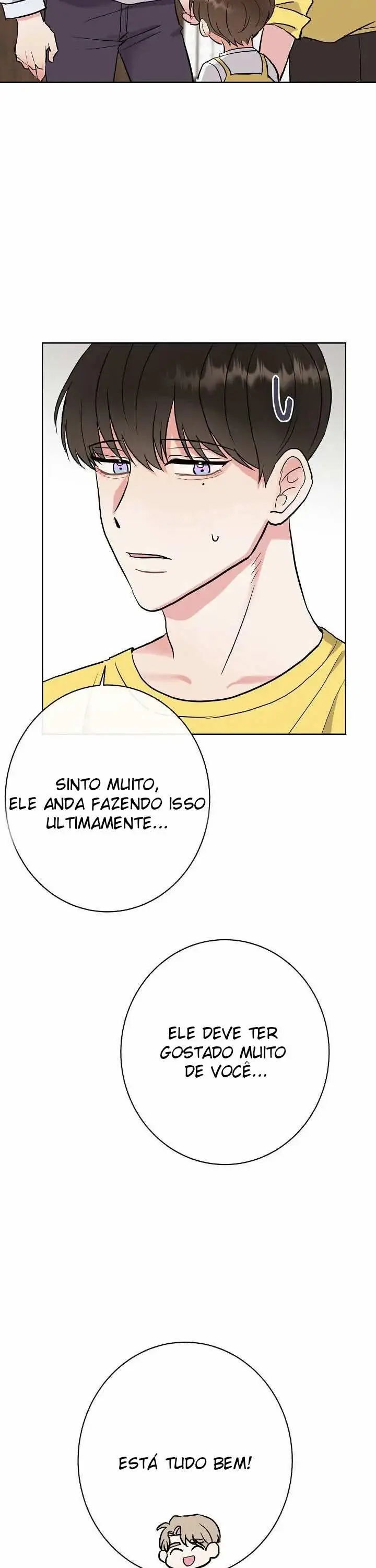 It’s My Baby – Capítulo 07 Yaoi – Página 9 It’s My Baby – Capítulo 07 Yaoi – Página 9